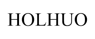 HOLHUO