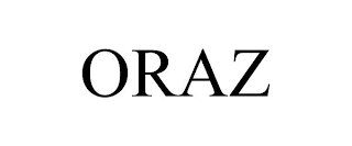 ORAZ