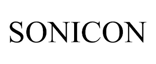 SONICON