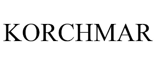 KORCHMAR