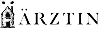 ÄRZTIN