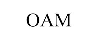 OAM