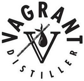 VAGRANT DISTILLER