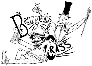 BOURGEOIS & CRASS