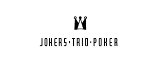 JOKERS TRIO POKER