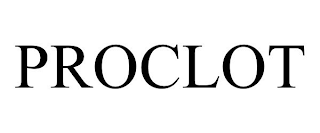 PROCLOT