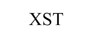 XST