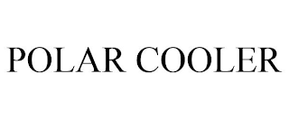 POLAR COOLER