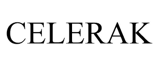 CELERAK
