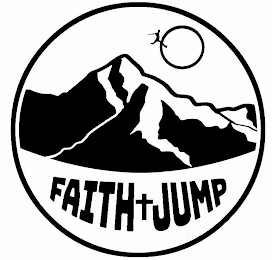 FAITH+JUMP