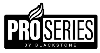 PRO SERIES BY BLACKSTONE