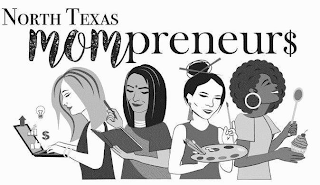 NORTH TEXAS MOMPRENEUR$