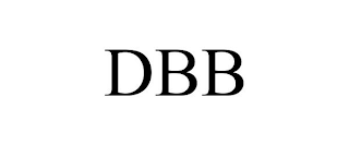 DBB