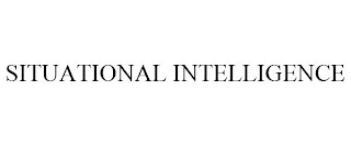 SITUATIONAL INTELLIGENCE