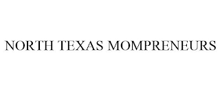 NORTH TEXAS MOMPRENEURS