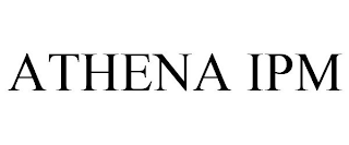 ATHENA IPM