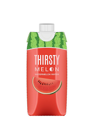 THIRSTY MELON WATERMELON WATER