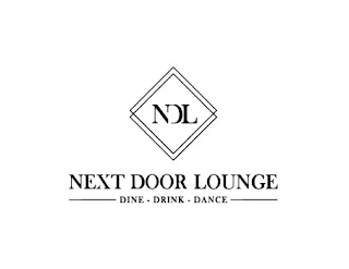 NDL NEXT DOOR LOUNGE -DINE-DRINK-DANCE-