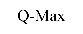 Q-MAX