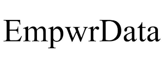 EMPWRDATA