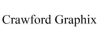CRAWFORD GRAPHIX