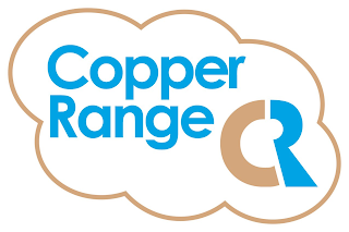 COPPER RANGE CR