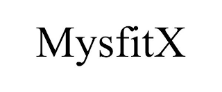 MYSFITX