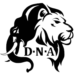 D-N-A