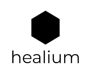 HEALIUM