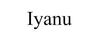 IYANU