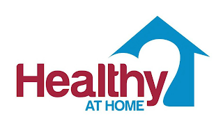 HEALTHY AT HOME