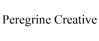 PEREGRINE CREATIVE