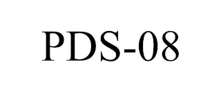 PDS-08