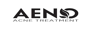 AENO ACNE TREATMENT