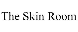 THE SKIN ROOM