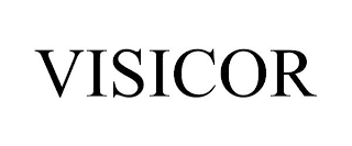 VISICOR