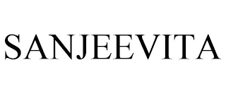 SANJEEVITA