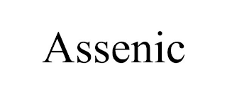 ASSENIC