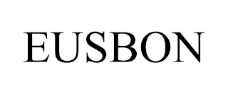 EUSBON