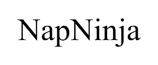 NAPNINJA