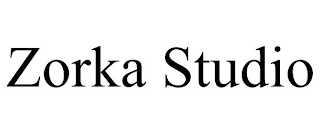 ZORKA STUDIO