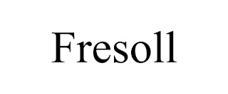 FRESOLL