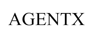 AGENTX