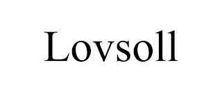 LOVSOLL