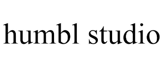 HUMBL STUDIO