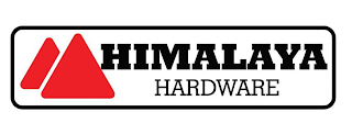 HIMALAYA HARDWARE