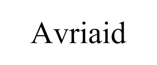 AVRIAID