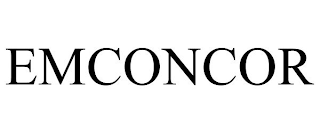 EMCONCOR