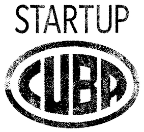 STARTUP CUBA