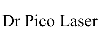 DR PICO LASER